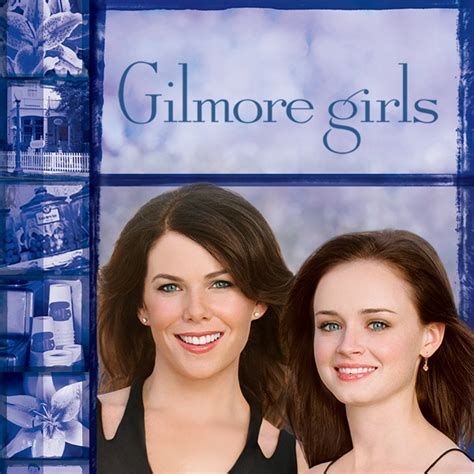 Watch Gilmore Girls Season 6 Episode 22: Partings | TVGuide.com