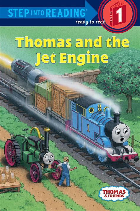 Buy Thomas and Friends: Thomas and the Jet Engine (Thomas & Friends ...