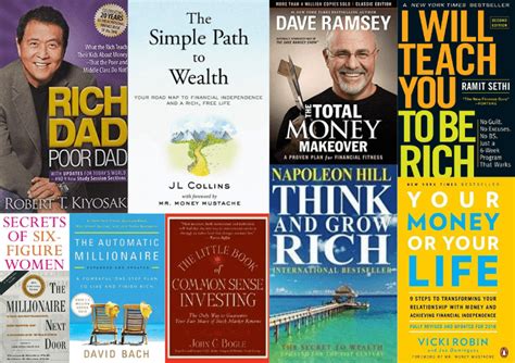 The 10 Best Personal Finance Books of 2022 to Read - The Money Guider