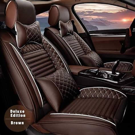 Amazon.com: chrysler pacifica seat covers