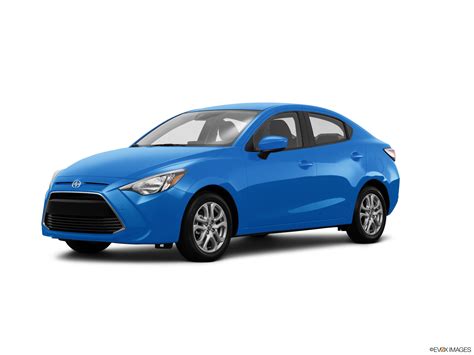 Used 2016 Scion iA Sedan 4D Pricing | Kelley Blue Book