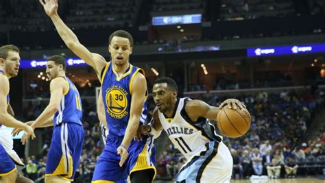 Golden State Warriors vs Memphis Grizzlies | WagerWeb's Blog