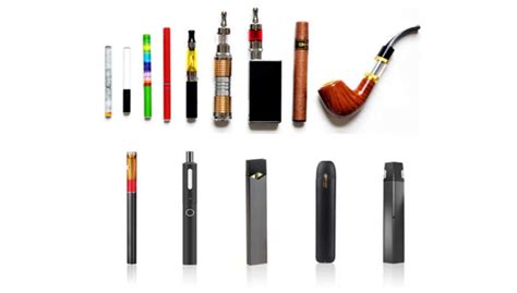 E-Cigarettes and Vaping | PPAC Central