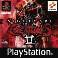 Trainer for Nightmare Creatures II [v1.0.3] » Free Download PC Games - Direct Links - Torrent