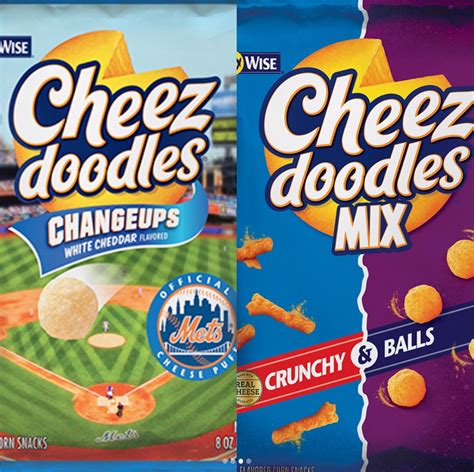 Cheez Doodles Changeups White Cheddar and Mix- Crunchy & Balls | Snacks, Crunchy, Pop tarts