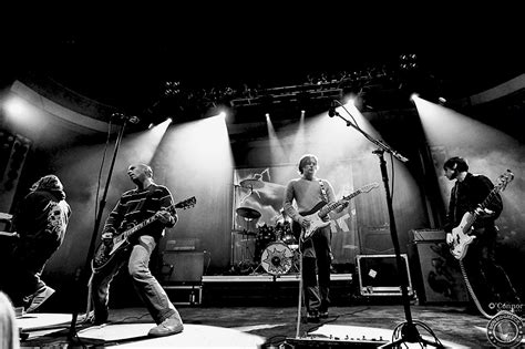 Photos: White Reaper At The Newport Music Hall - Sound Check Entertainment