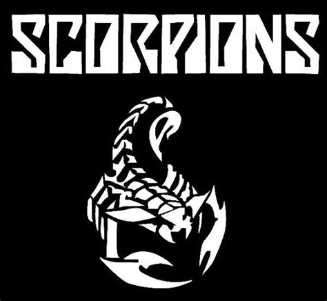 Scorpions más allá de las Baladas | Hard rock, Temazo y Bad boy