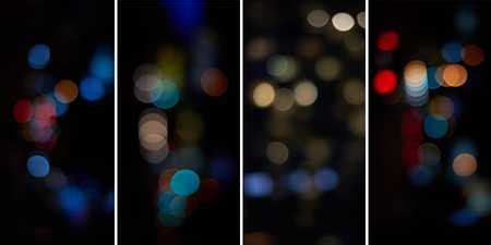 220 Free High Resolution Bokeh Overlays for Photoshop | Giggster Guide