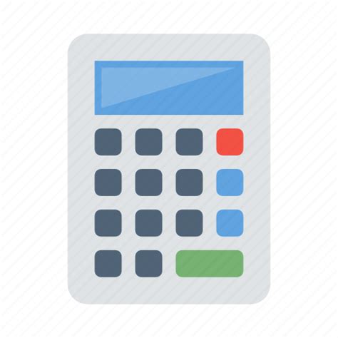 Accounting, banking, calculator, count, finance, mathematics icon