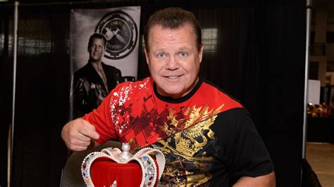 Jerry Lawler Looks Back On WWE Commentary Career, Training Vince ...