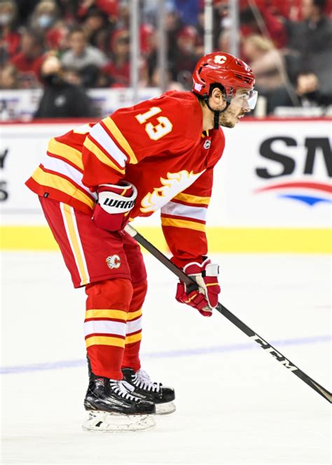 Johnny Gaudreau Stats, Profile, Bio, Analysis and More | Retired ...