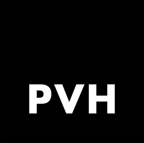 PVH Launches E-Commerce Platform for Its Heritage Brands Business and ...