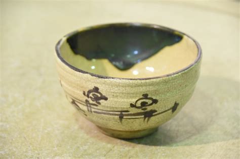 Tea Bowl - Buy Online Japanese Antiques