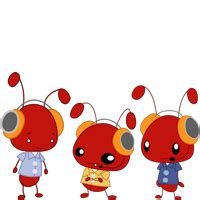 The Ants - Ni-Hao, Kai-Lan Icon (24234068) - Fanpop - Page 7