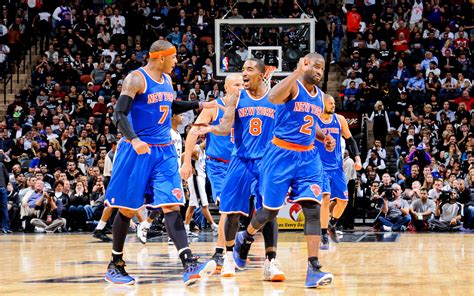 new, York, Knicks, Basketball, Nba Wallpapers HD / Desktop and Mobile ...