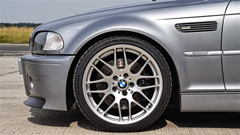 BMW M3 CSL Review 2024 | Top Gear