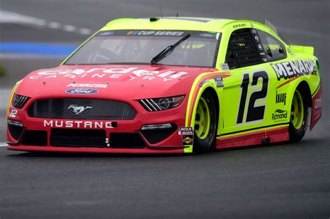 Ryan Blaney 2020 season in review, highlights | NASCAR