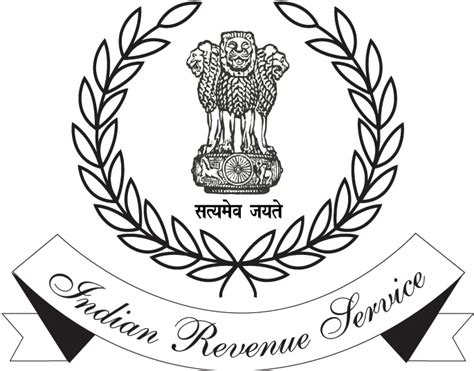 Indian Logo Of Income Tax Department Clipart - Large Size Png Image - PikPng