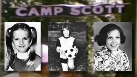 Oklahoma 1977 Girl Scout Murders: Latest in the investigation