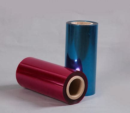 BOPET Film Manufacturer and Supplier in China -Filiriko