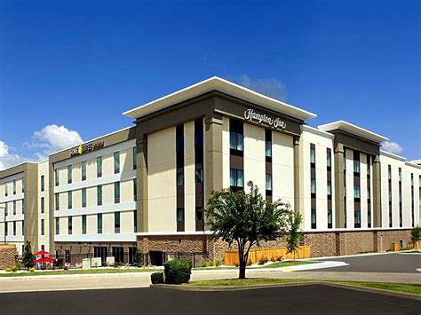 Newly Opened Hotels in Hattiesburg - Mia Dahl's Guide 2022