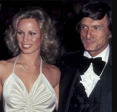 Sondra Theodore Married a 'Playboy' Manager After Divorcing Hugh Hefner ...