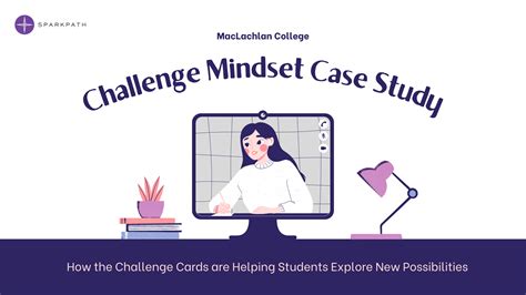 How the Challenge Cards are Helping Students Explore New Possibilities | SparkPath