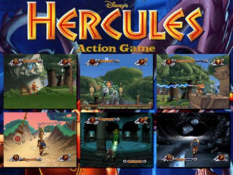 Hercules PC Game Free Download 20 MB | PC Games Full Version Free Download