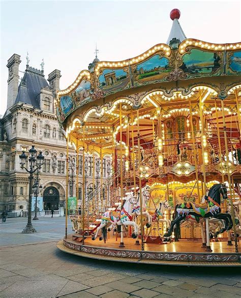 How To Find The Best Carousel Rides For Sale - Wednesday Minute