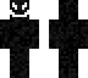 Shadow Demon | Minecraft Skin