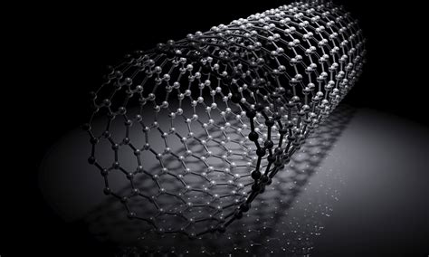 Welsh government backs project to turn waste plastic into carbon nanotubes