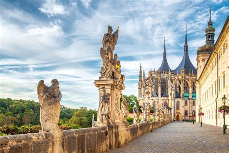 Best Prague to Kutna Hora day trip Save - 60%