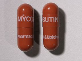 Rifabutin Side Effects in Detail - Drugs.com