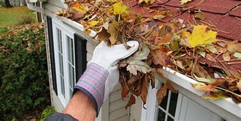 How Often Should My Gutters be Cleaned? - Hudson Eau Claire WI - Window Cleaning & Pressure ...