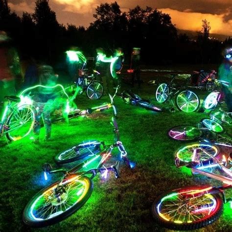 Vancouver Bike Rave 2022 returns to Grandview Park - Vancouver Is Awesome