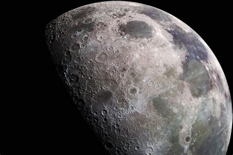 The case for a habitable moon | Space | EarthSky | Facts about earth, Unusual facts, Moon