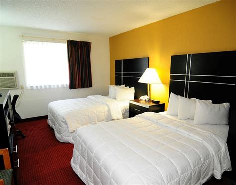 QUALITY INN - Updated 2024 Prices & Motel Reviews (Chesapeake, VA)