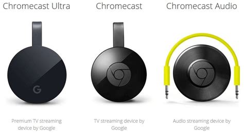 How to Cast to Chromecast Audio with a VPN - VPN Fan