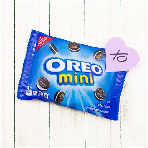 Buy OREO Mini Cookies, CHIPS AHOY Mini Cookies, SOUR PATCH KIDS Candy & Nutter Butter Bites ...