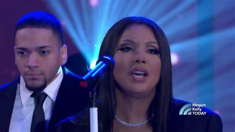 Toni Braxton 'Long As I Live' live ! | Toni braxton, Live concert, Youtube