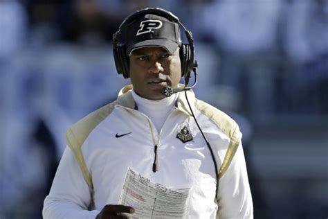 2016 Purdue Boilermakers Football Schedule - News - Stories - Pregame.com