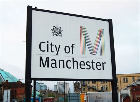 What does the word 'Manchester' actually mean? | The Manc