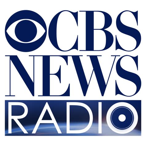 CBS News Radio | Free Internet Radio | TuneIn