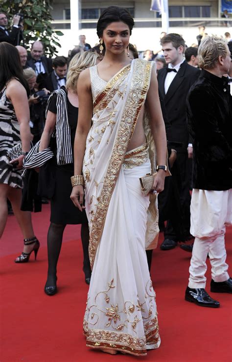 Latest News: Deepika Padukone at 63rd Cannes Film Festival 2010, Day 2 ...