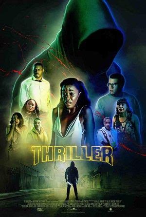 Thriller - Horror DNA