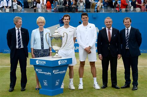 Andy Murray vs Milos Raonic: Keys to the Wimbledon 2016 Final - Newsweek