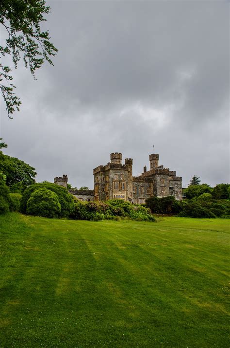 Stornoway, Scotland. | Castle, Lewes castle, Travel