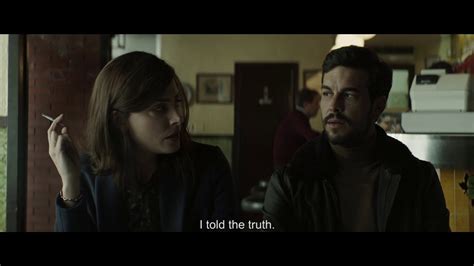 Contratiempo - The invisible Guest TRAILER - YouTube