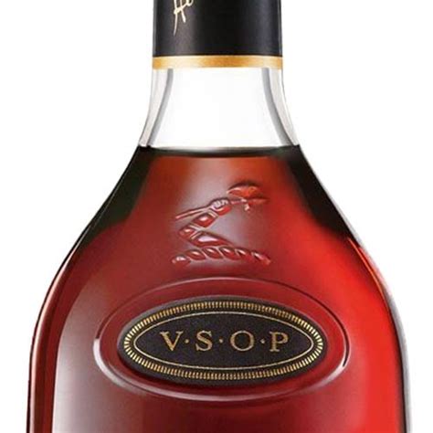 Hennessy VSOP Privilege Cognac 750mL | OldGrogram