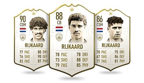 Returning FIFA 19 Ultimate Team ICONS